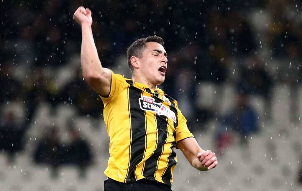 ΑΕΚ: Δεν λέει όχι σε παραμονή ο Πόνσε