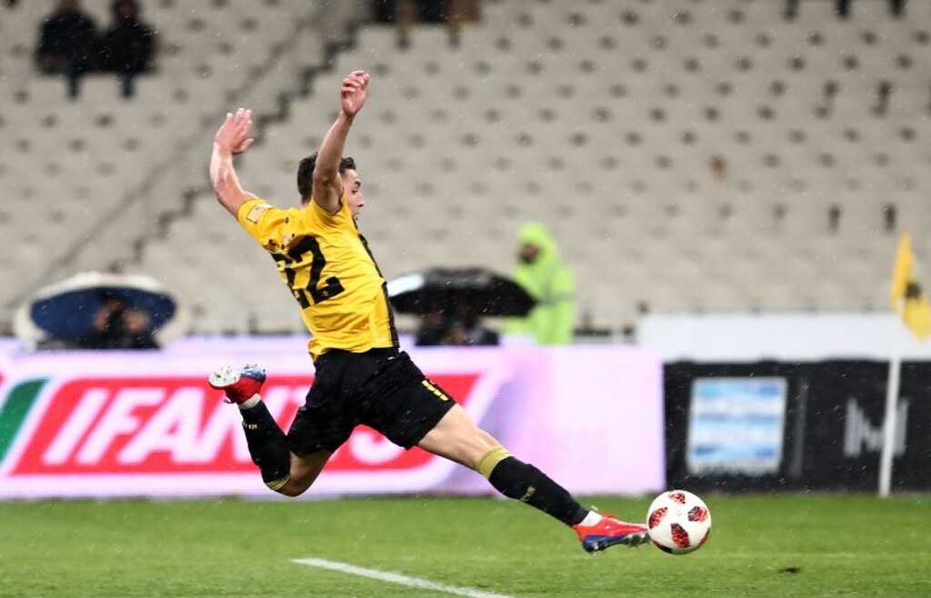 ΑΕΚ: Δεν λέει όχι σε παραμονή ο Πόνσε