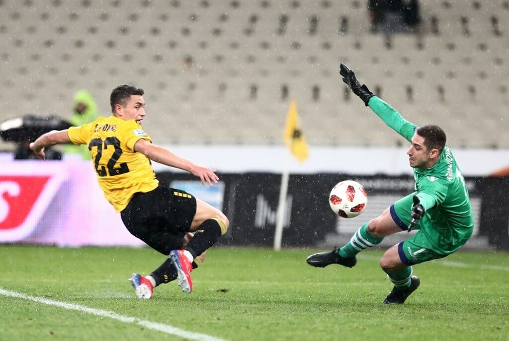 ΑΕΚ: Δεν λέει όχι σε παραμονή ο Πόνσε