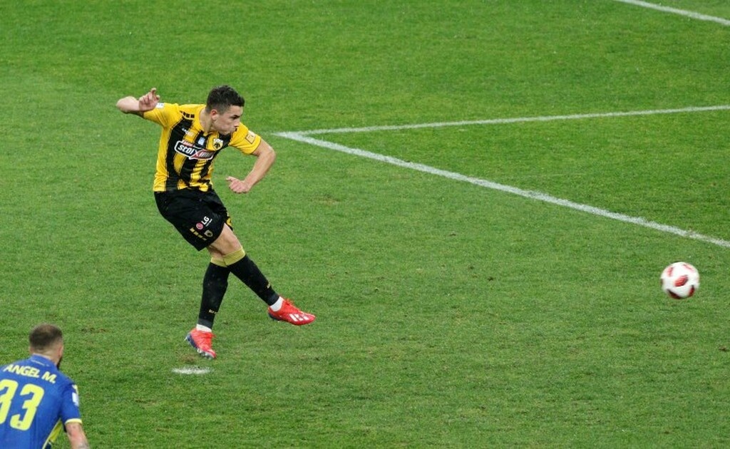 ΑΕΚ: Δεν λέει όχι σε παραμονή ο Πόνσε