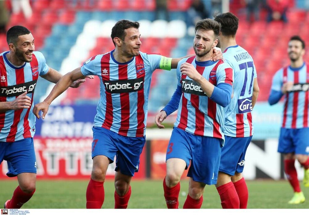 Κύπελλο Ελλάδας: Στους «8» ο Πανιώνιος! (photos)