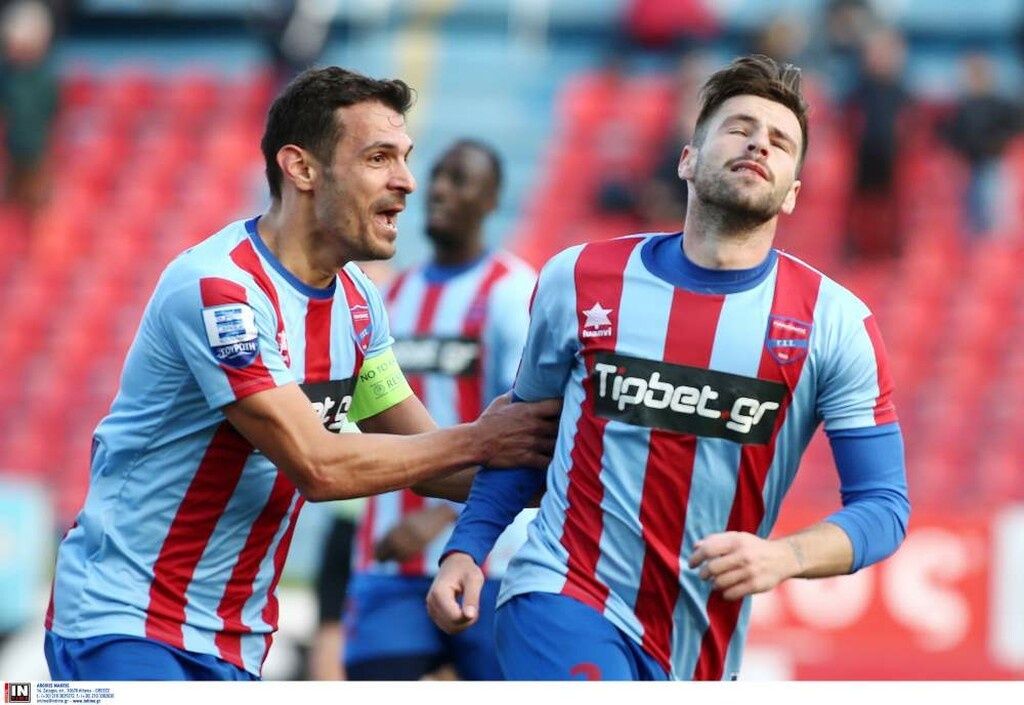 Κύπελλο Ελλάδας: Στους «8» ο Πανιώνιος! (photos)