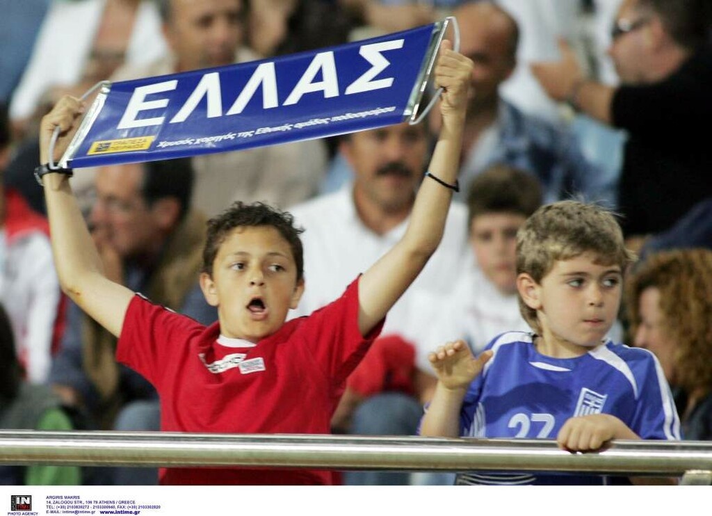 Επιστροφή στο Παγκρήτιο: «Απόλυτη» στην Κρήτη η Εθνική! (video&photos)
