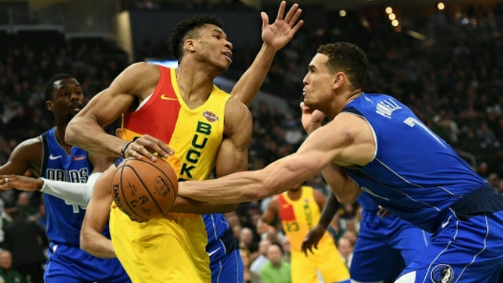 NBA: Υπόθεση… ελαφιών το Top-10! (video+photos)