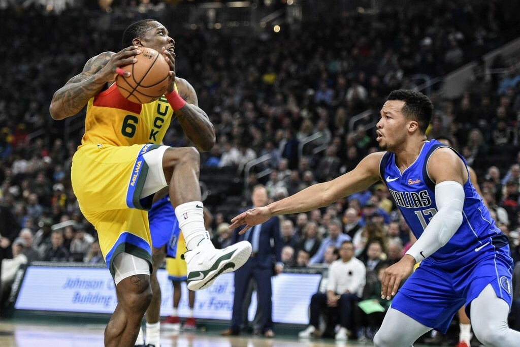 NBA: Υπόθεση… ελαφιών το Top-10! (video+photos)