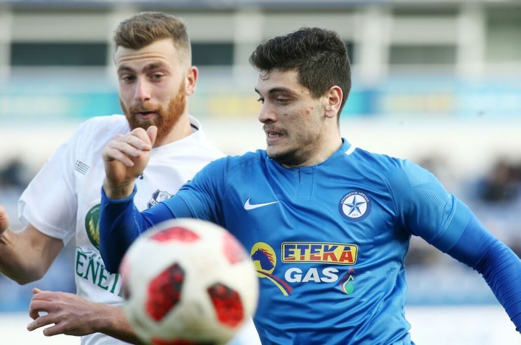 Ατρόμητος – Απόλλων Σμύρνης 2-1: Στα προημιτελικά και τυπικά (photos)