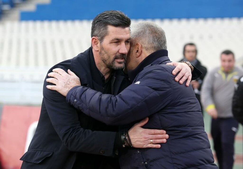 ΑΕΚ – Κισσαμικός 5-0: Άνετη πρόκριση για την Ένωση (photos)