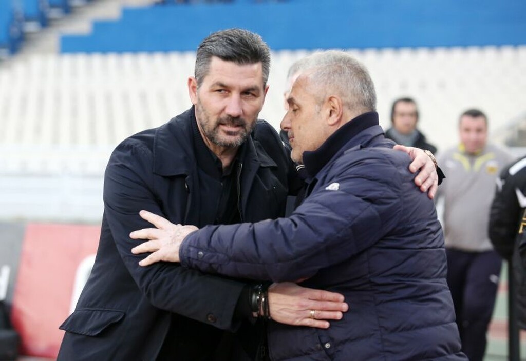 ΑΕΚ – Κισσαμικός 5-0: Άνετη πρόκριση για την Ένωση (photos)