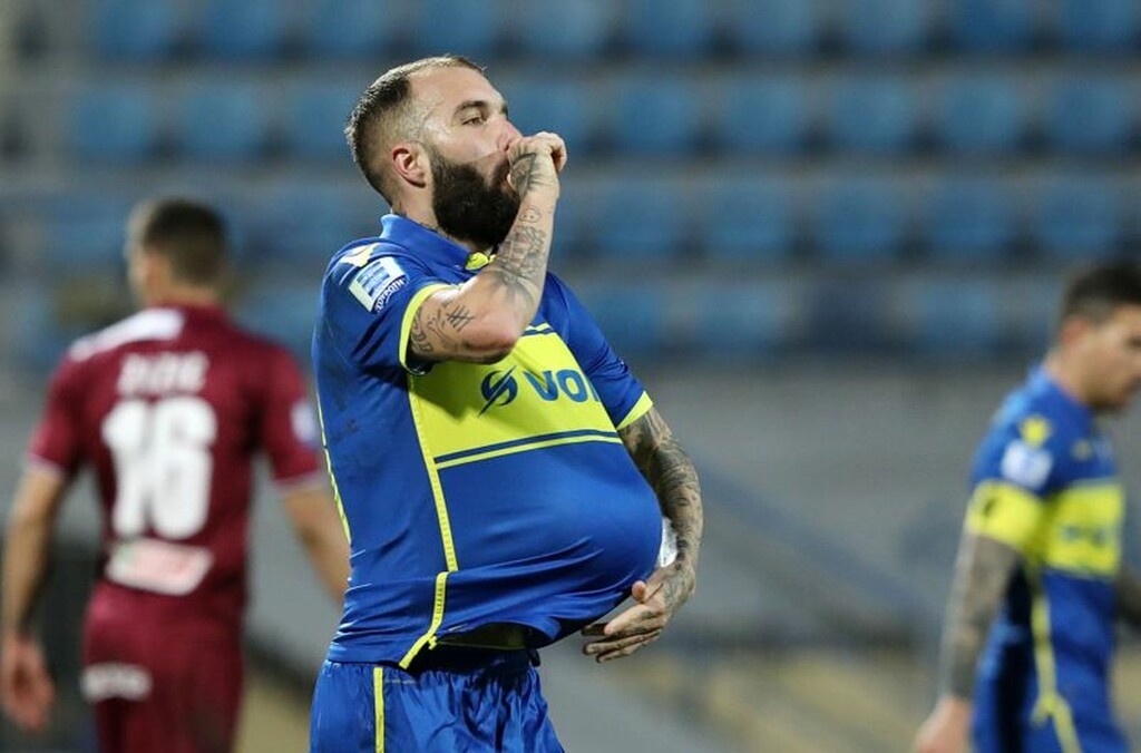 Αστέρας Τρίπολης – Λάρισα 5-3: Το ματς και η πρόκριση της χρονιάς! (photos)