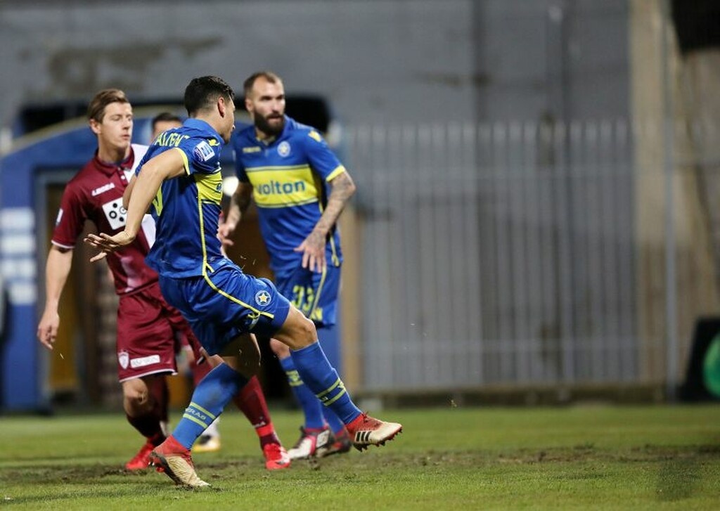 Αστέρας Τρίπολης – Λάρισα 5-3: Το ματς και η πρόκριση της χρονιάς! (photos)