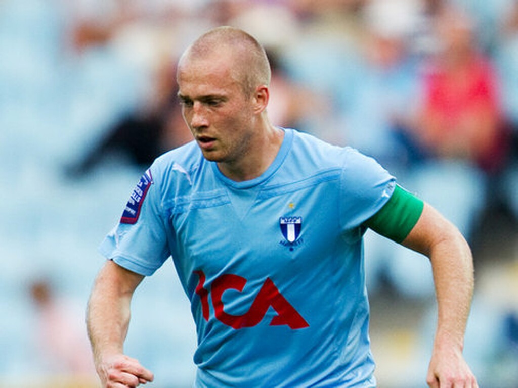 Άρης: Κοντά στην απόκτηση Λάρσον (photos+video)