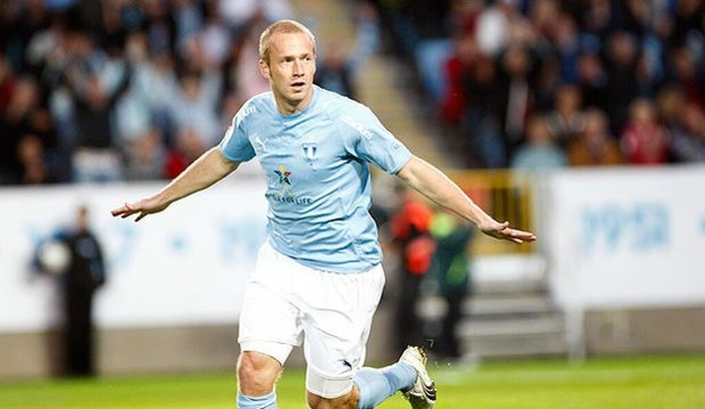 Άρης: Κοντά στην απόκτηση Λάρσον (photos+video)