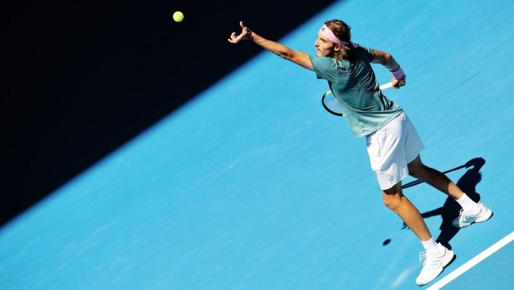 Τόσο κοστίζει να δεις το Τσιτσιπάς-Ναδάλ