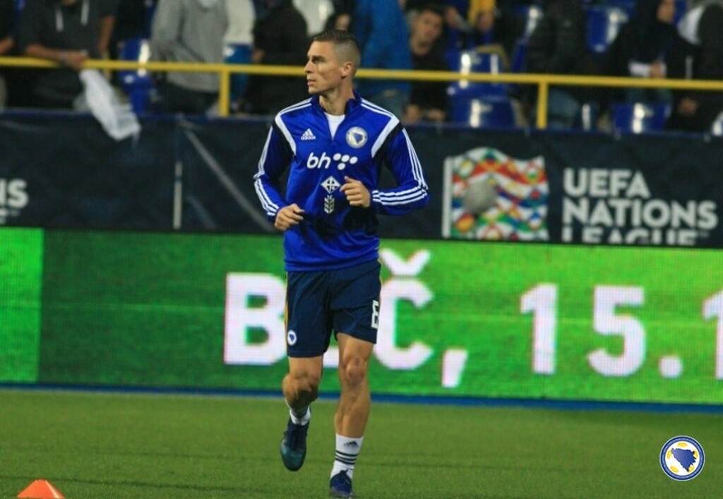 Άντερλεχτ: «Τελειώνει» ο Βράνιες (photos)