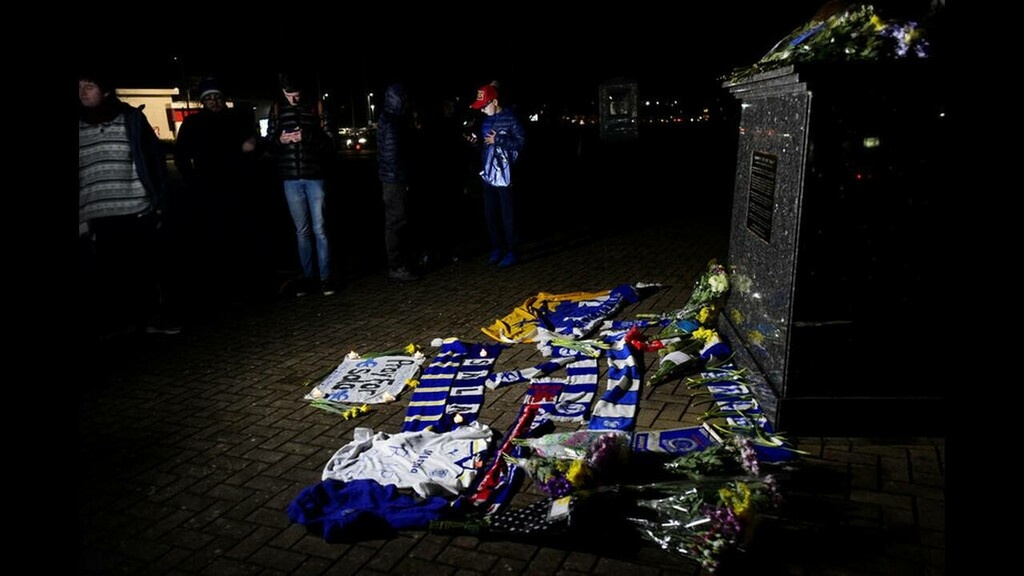 «Ο Σάλα κανόνισε μόνος του την πτήση» (photos)