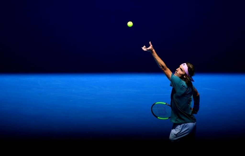 Τόσο κοστίζει να δεις το Τσιτσιπάς-Ναδάλ