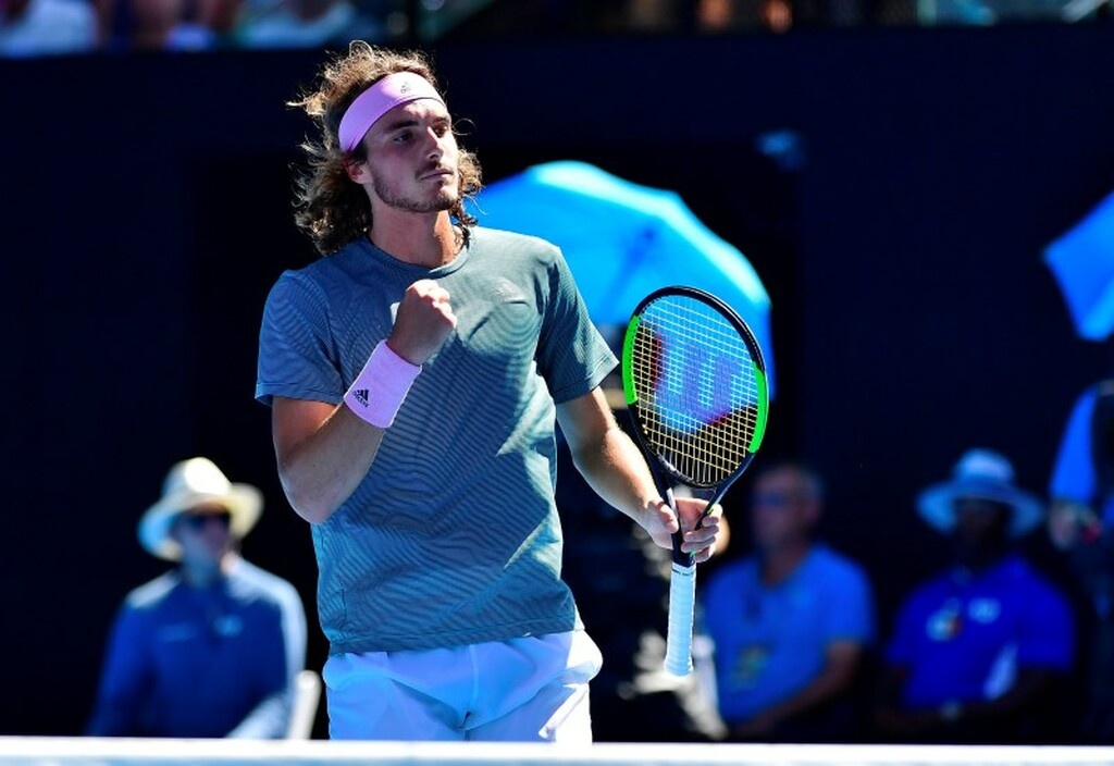 Τόσο κοστίζει να δεις το Τσιτσιπάς-Ναδάλ