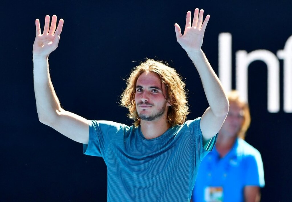 Τόσο κοστίζει να δεις το Τσιτσιπάς-Ναδάλ