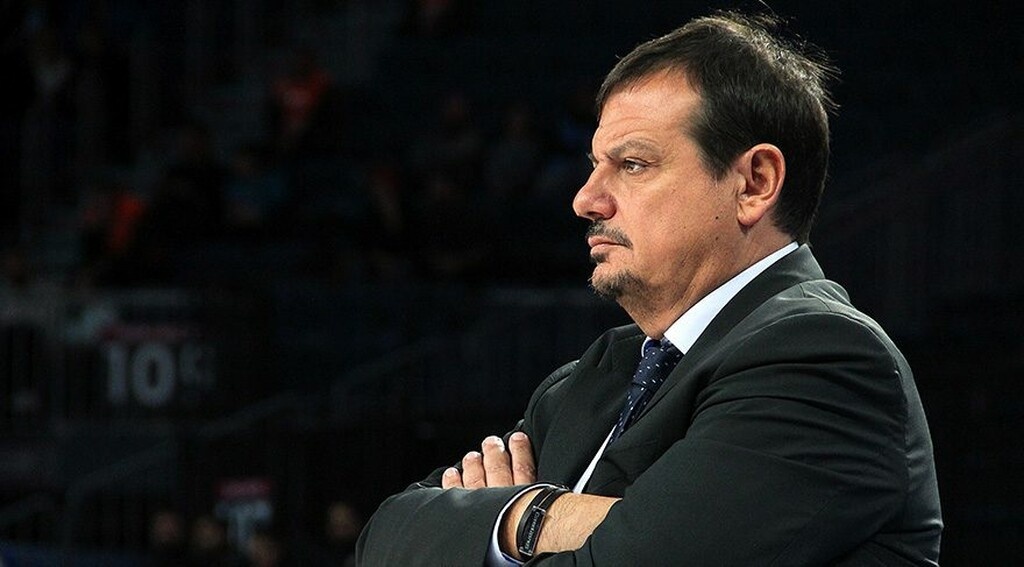 Αταμάν σε Euroleague: «Είναι άδικο για εμάς να παίζουμε μια το βράδυ»