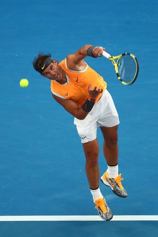 Τσιτσιπάς-Ναδάλ: Το μέλλον του ανήκει! (video+photos)