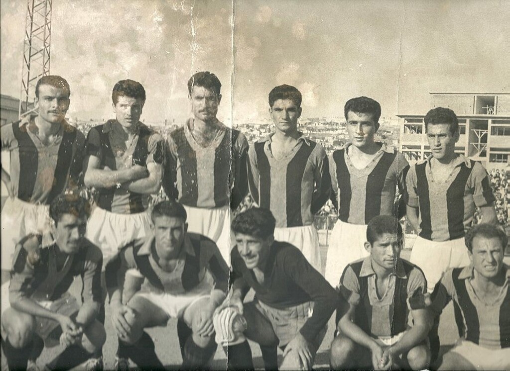 95 χρόνια από την ίδρυσή του Απόλλωνα Καλαμαριάς (photos+video)