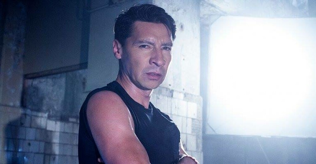 Μα φυσικά ο Πάμπλο Κοντρέρας!