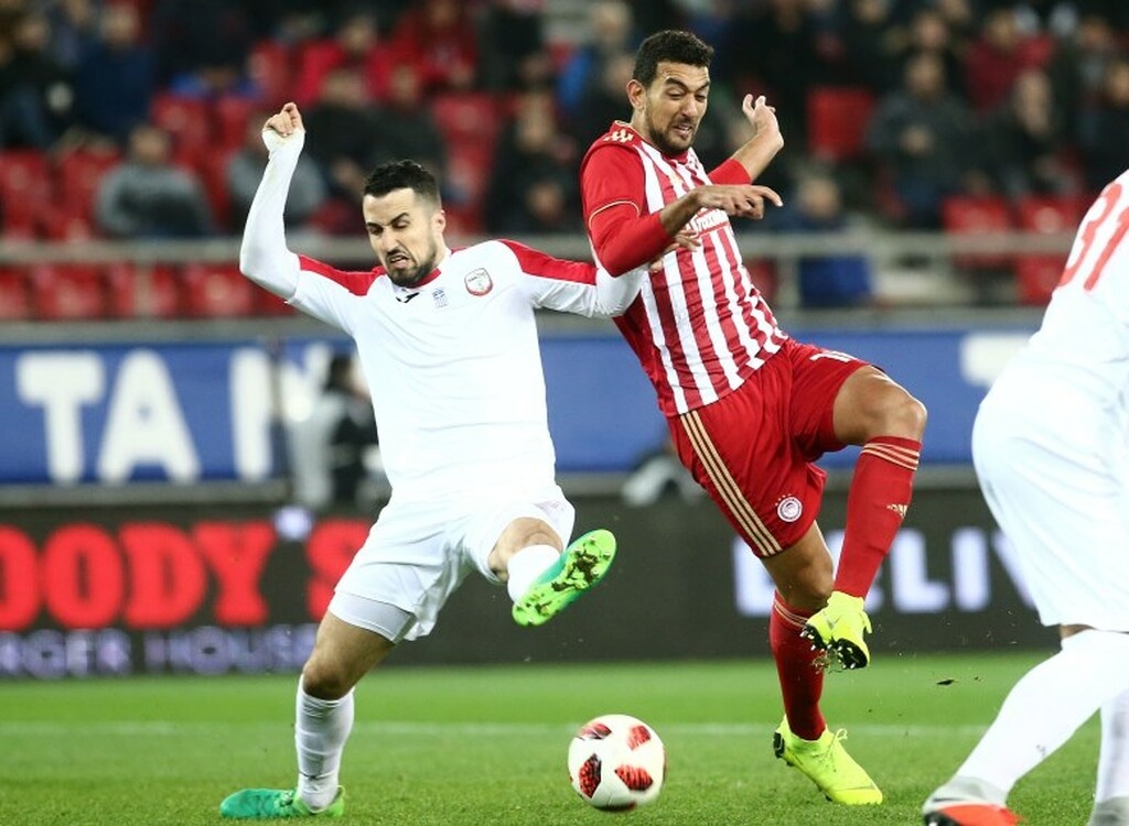 Χασάν: «Να μείνω στην Ελλάδα»