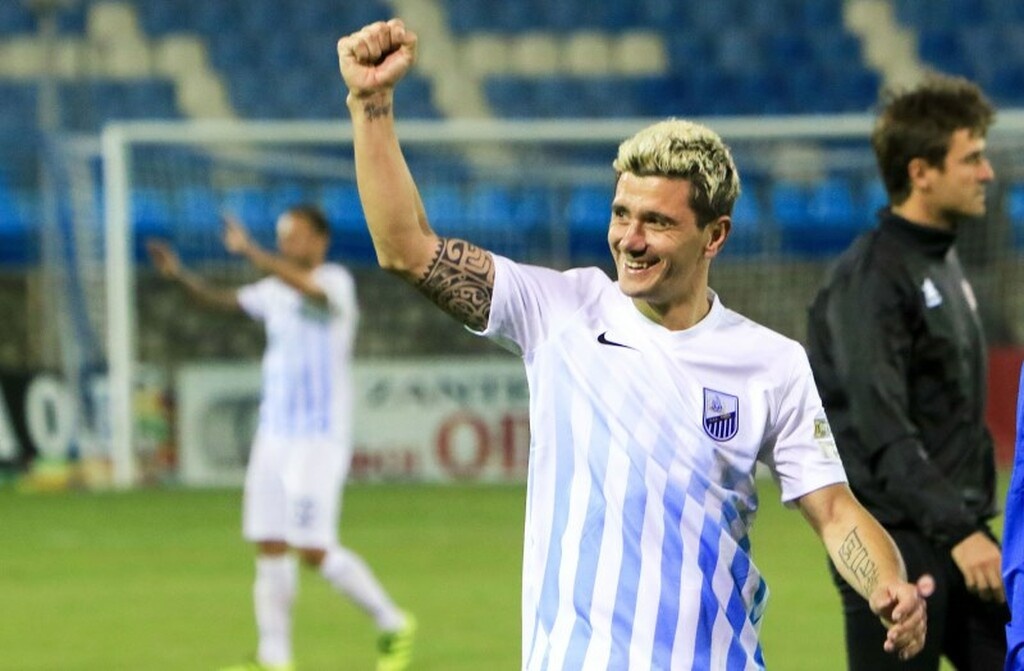 Super League: Στη Λαμία ο Πίτι