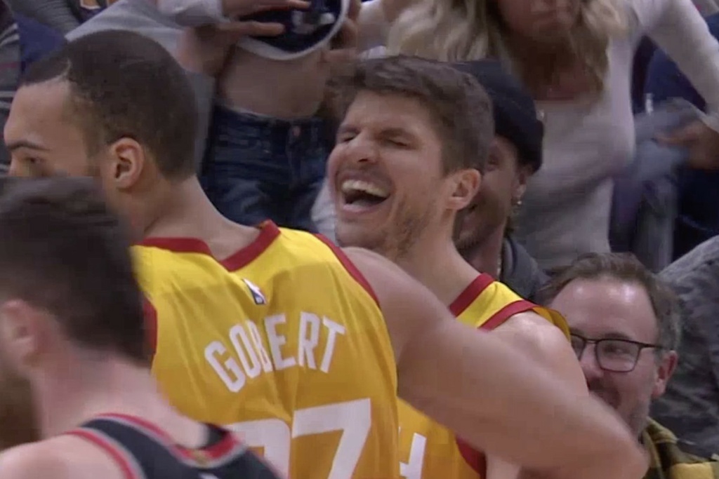 NBA: Νέο, ξεκαρδιστικό Shaqtin’ a Fool (video)