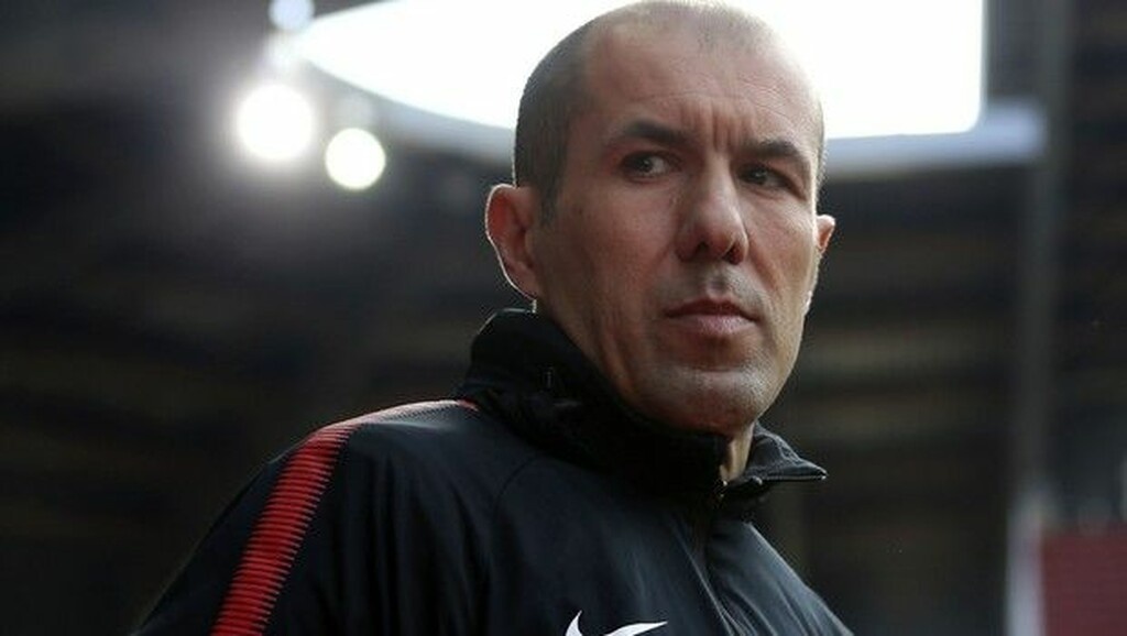 Επιστρέφει στη Μονακό ο Ζαρντίμ!