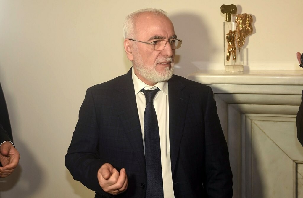 Σαββίδης: «Στον ΠΑΟΚ βρήκα τον εαυτό μου» (photos+video)