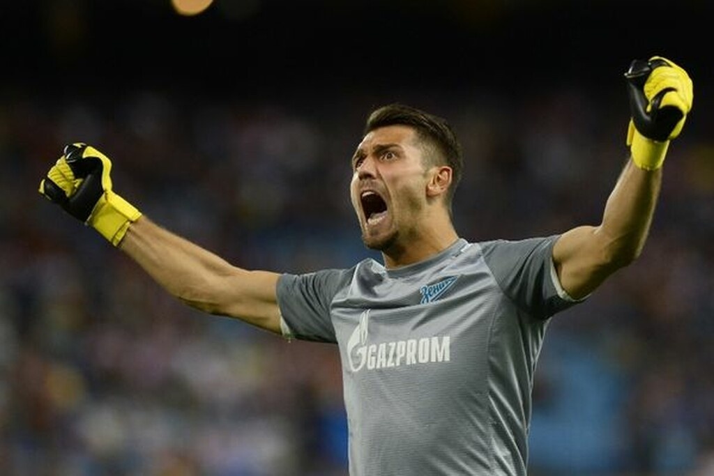 Ολυμπιακός: Παίρνει Λοντίγκιν!