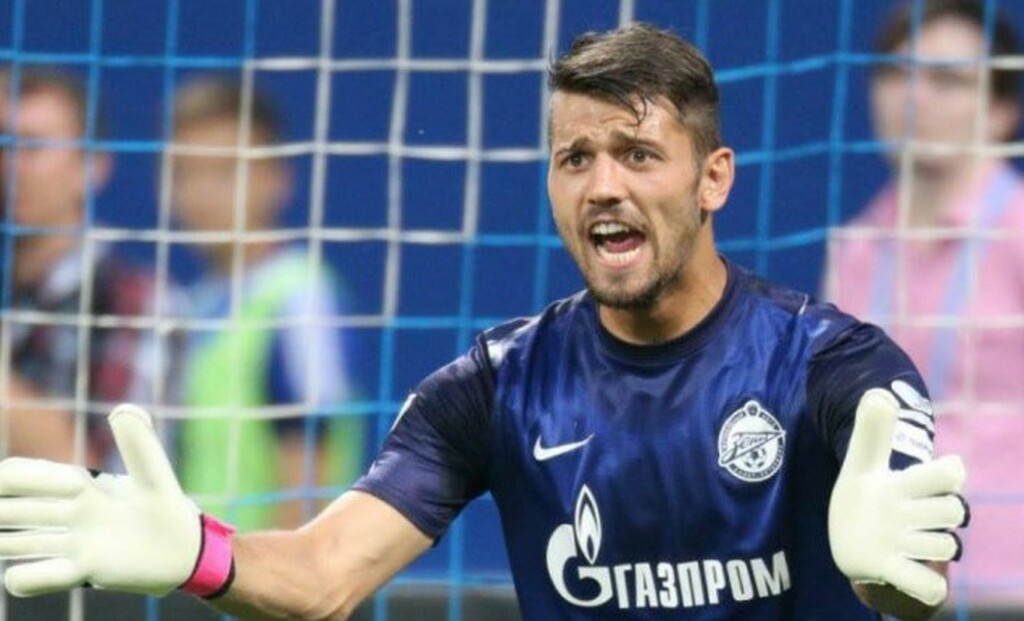 Ολυμπιακός: Παίρνει Λοντίγκιν!