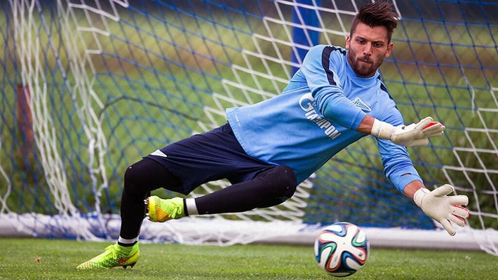 Ολυμπιακός: Παίρνει Λοντίγκιν!