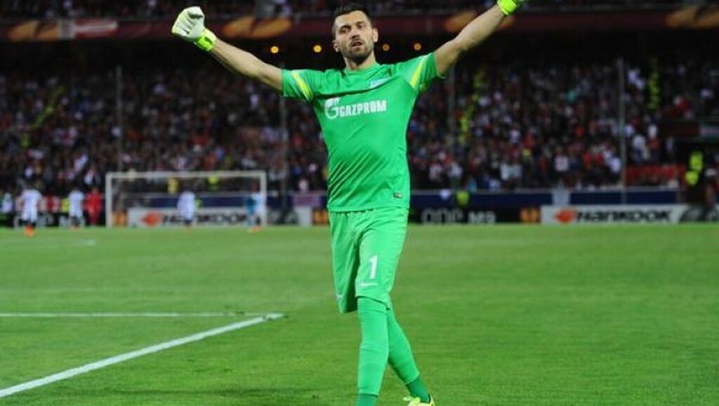 Ολυμπιακός: Παίρνει Λοντίγκιν!