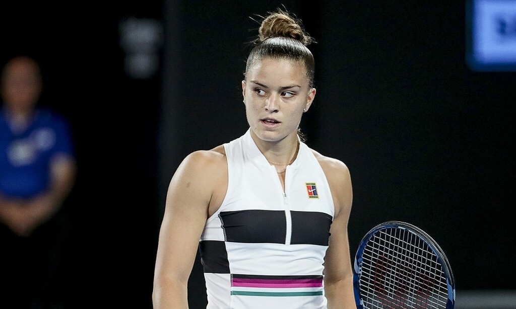 Στέφανος Τσιτσιπάς: 12ος στον κόσμο και επίσημα! (photos)