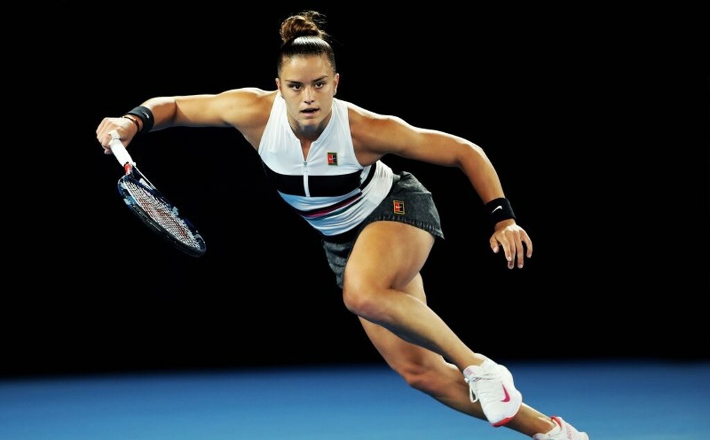 Στέφανος Τσιτσιπάς: 12ος στον κόσμο και επίσημα! (photos)