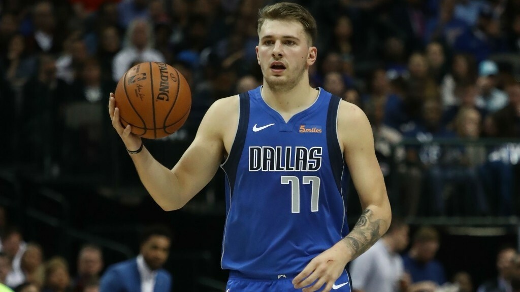 NBA: Τρελαίνει κόσμο ο Ντόντσιτς! (photos+video)