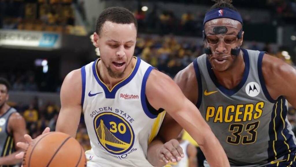 NBA: Τρομάζουν οι Γουόριορς! (photos+video)