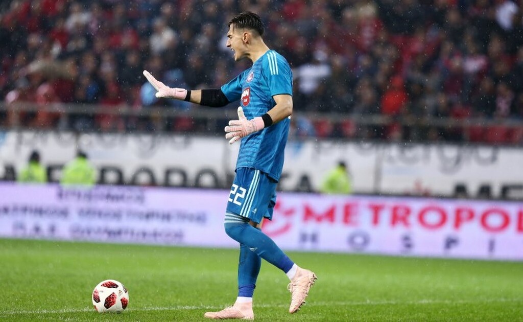 Ολυμπιακός: Δεν έχει «τελειώσει» ο Γιαννιώτης!