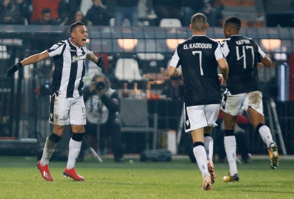 Έξι μεγάλα φαβορί στη Super League και την Premier League