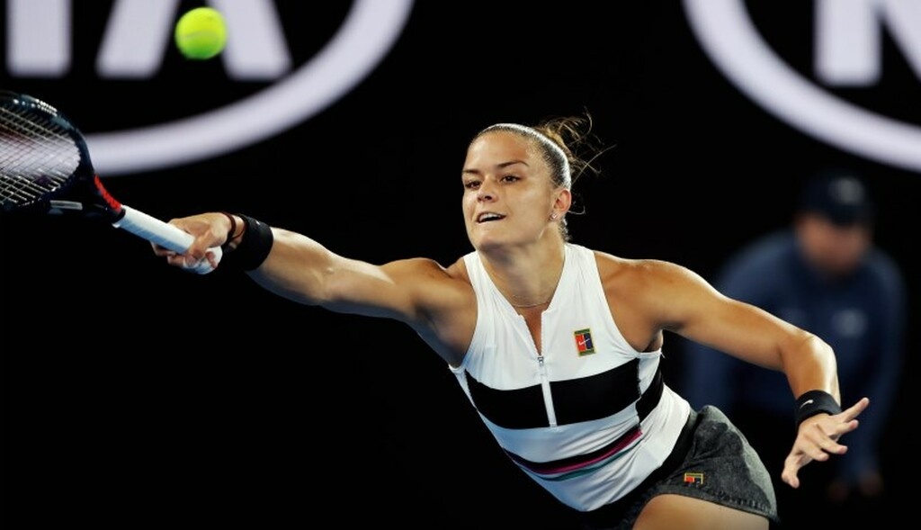 Αποκλεισμός για Σάκκαρη