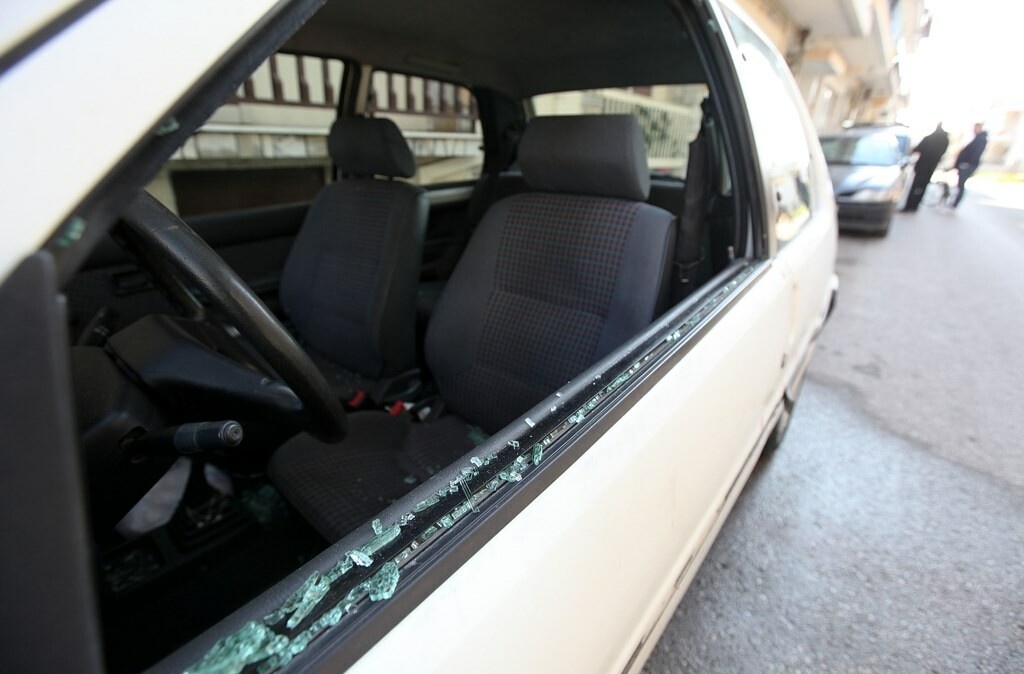 Ξυλοδαρμός Τζήλου: Αυτή είναι η έκθεση της ΕΛΑΣ (photos)