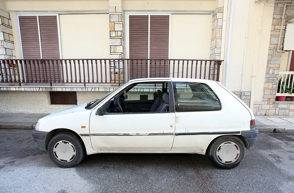 Ξυλοδαρμός Τζήλου: Αυτή είναι η έκθεση της ΕΛΑΣ (photos)