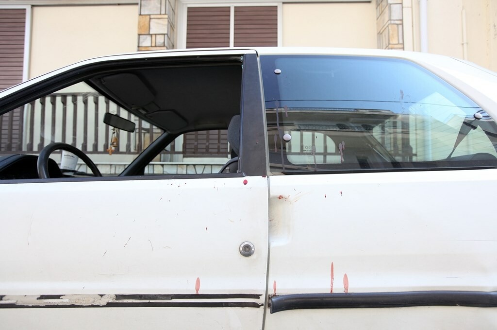 Ξυλοδαρμός Τζήλου: Αυτή είναι η έκθεση της ΕΛΑΣ (photos)