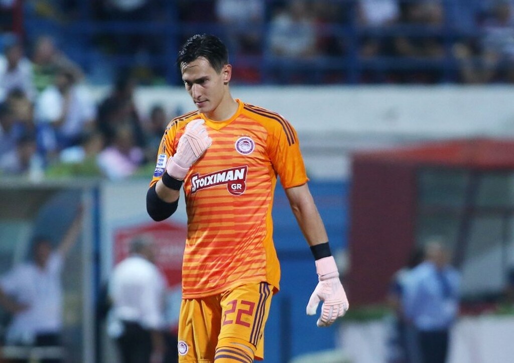 Ολυμπιακός: Δεν έχει «τελειώσει» ο Γιαννιώτης!