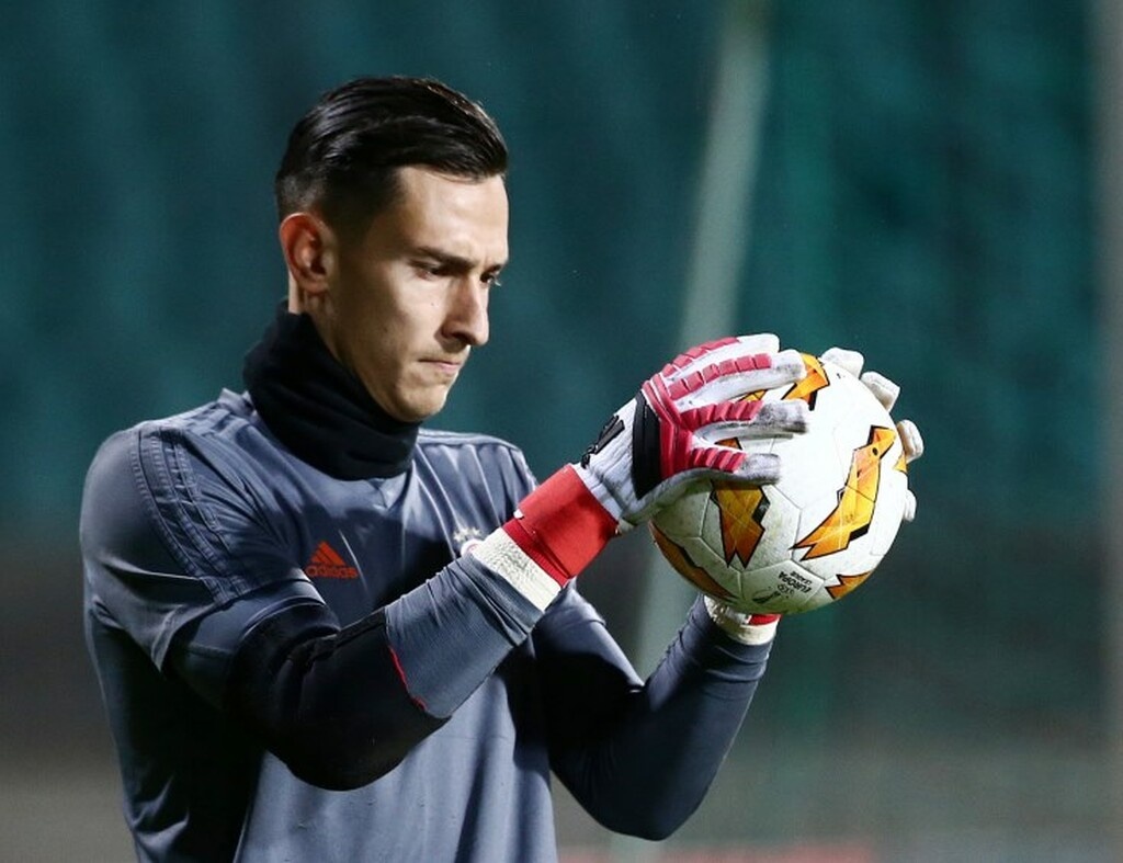 Ολυμπιακός: Δεν έχει «τελειώσει» ο Γιαννιώτης!