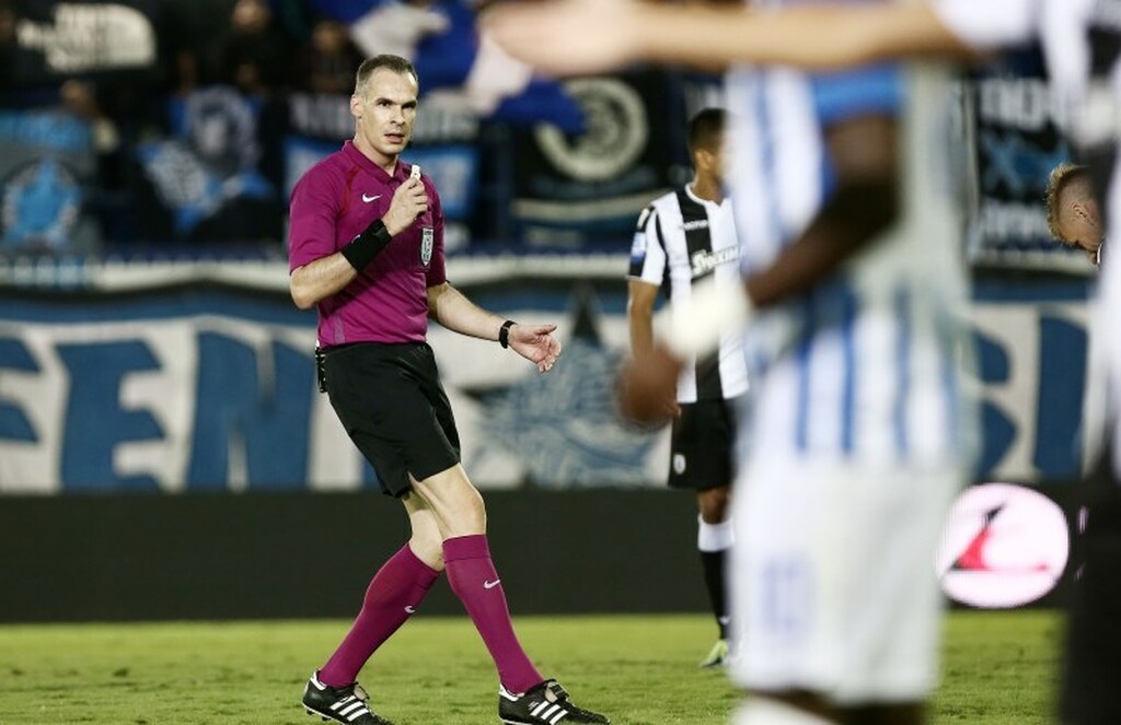 Ποινική δίωξη για την επίθεση στον Τζήλο!