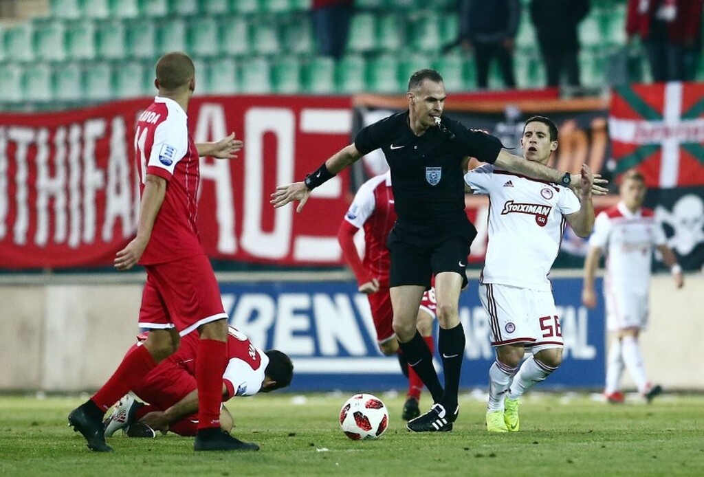 Ποινική δίωξη για την επίθεση στον Τζήλο!