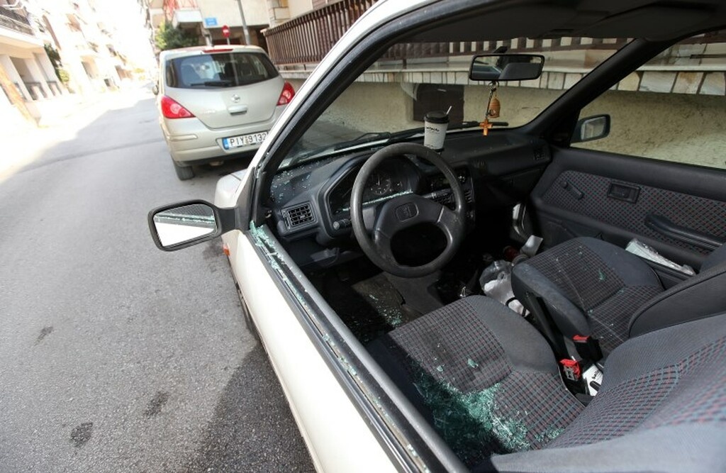 Ποινική δίωξη για την επίθεση στον Τζήλο!